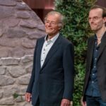 Skalierbarkeit des Produktes sichtbar machen Steadify Film Fotografie Höhle der Löwen