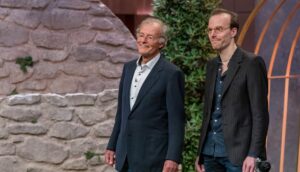 Skalierbarkeit des Produktes sichtbar machen