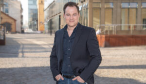 Keep calm and carry on