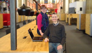 Fragt euch immer wieder, was ihr wirklich wollt