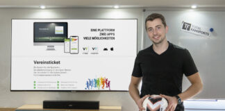 Total Fansports Vereinsticket amateursport