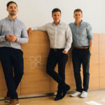 Habe ich das richtige Team, um zu starten? waterdrop Microdrink: Würfel verpasst Leitungswasser Geschmack Vitamie