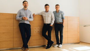 Habe ich das richtige Team, um zu starten?