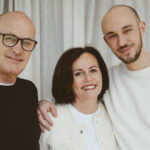 Die Idee soll einzigartig und besonders sein ZirbenLüfter ARVE Eau de Parfum aus Zirbenöl