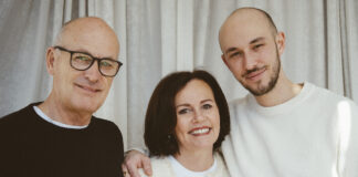 ZirbenLüfter ARVE Eau de Parfum aus Zirbenöl