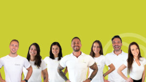 Wagemut, Beharrlichkeit und Disziplin