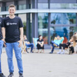 Auf sich aber auch mal auf andere hören Egoditor: QR-Code-Generator QR-Codes