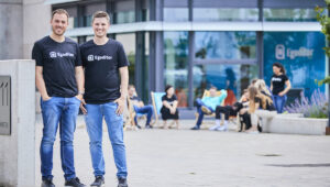 Auf sich aber auch mal auf andere hören