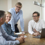 Schaut immer nach vorne Essentials clean individuelle und nachhaltige Hygienekonzepte