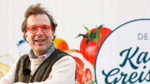 Nachhaltigkeit ist ein Gebot der Stunde