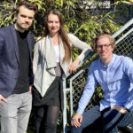 Von Fehlschlägen nicht entmutigen lassen LEROMA Lebensmittelrohstoffe