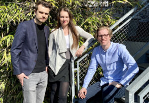 Von Fehlschlägen nicht entmutigen lassen