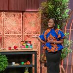 Raus aus der Komfortzone NDEYEFOODS Gourmetsaucen westafrikanischen Note Höhle der Löwen