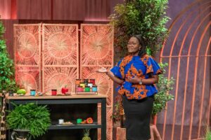 Raus aus der Komfortzone