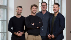 Markenaufbau dauert Jahre und kostet extrem viel Geld