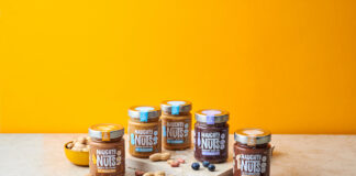 Naughty Nuts Nussmus