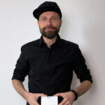 Sei mutig und mache den ersten Schritt OH LA LAQUA infused water