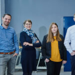 Ehrgeizige, aber realistische Ziele