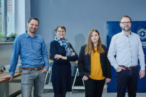 Ehrgeizige, aber realistische Ziele