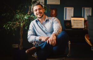 Durchhaltevermögen: Aufgeben ist keine Option