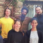 Gönn dir Spaß bei der Arbeit Plastic2Beans: Mit Kaffee Recycling in Äthiopien aufbauen