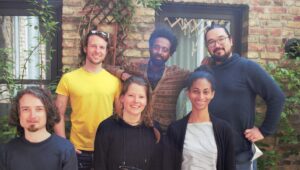 Gönn dir Spaß bei der Arbeit