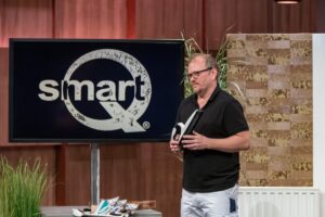 Erfolg ist stets eine Verabredung mit dem richtigen Zeitpunkt