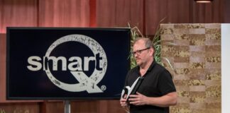 Michael Heide SmartQ Tapezierbürste Höhle der Löwen