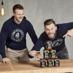 Wie können wir von hier aus besser werden? Löwenanteil Bio Gerichte Glas