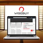 Just do it WiseBuy Warenkorb Produkte