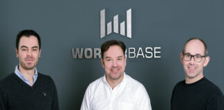 WORKERBASE vernetzt Mitarbeiter per Smartphone Tablet Smartwatch