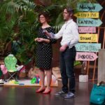 Mischung aus Flexibilität und Sturheit ajuma UV-Bodyguard UV-Messgerät Höhle der Löwen