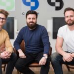 Schnell Fehler machen und daraus lernen
CASHY Pfandleihe Digitalisierung 2 Minuten 2 Millionen