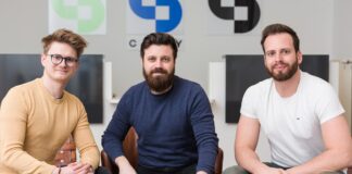 CASHY Pfandleihe Digitalisierung 2 Minuten 2 Millionen