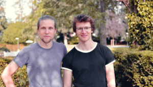 Kritik einstecken können!