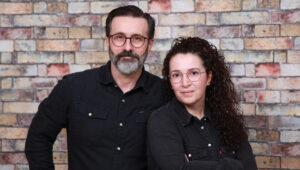 Gesunder und respektvoller Umgang mit Neuem