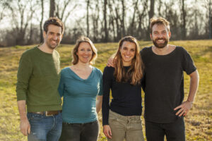 Niemand ist ein besserer Brand Ambassador als ihr selbst!