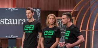 GreenBill digitale Belege Kassensysteme höhle der löwen giulia siegel