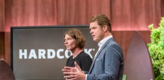 HARDCORK Bioverbundwerkstoff aus Kork und Flachs Höhle der Löwen