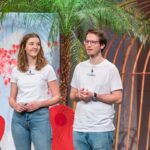 Groß denken Lambus All-In-One Reiseplattform Höhle der Löwen