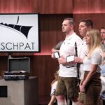 Motivation und die Harmonie im Team ist wichtig Marschpat Blasmusik Noten