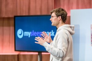 Schaffe Sinn mit Deinem Produkt und inspiriere Mensche