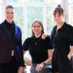 Habt den Mut, Dinge anders zu machen onesome: Digitaler Coach für Persönlichkeitsentwicklung