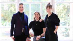 Habt den Mut, Dinge anders zu machen