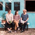 Wir feiern die Freude am Selbermachen Primoza Wachsender Kalender aus Samenpapier in der Höhle der Löwen