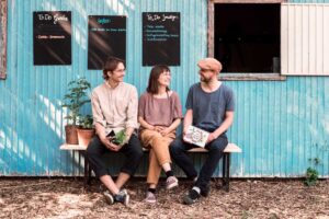 Wir feiern die Freude am Selbermachen