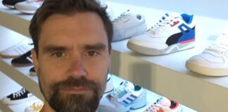 redo footwear nachhaltige sneaker surfen
