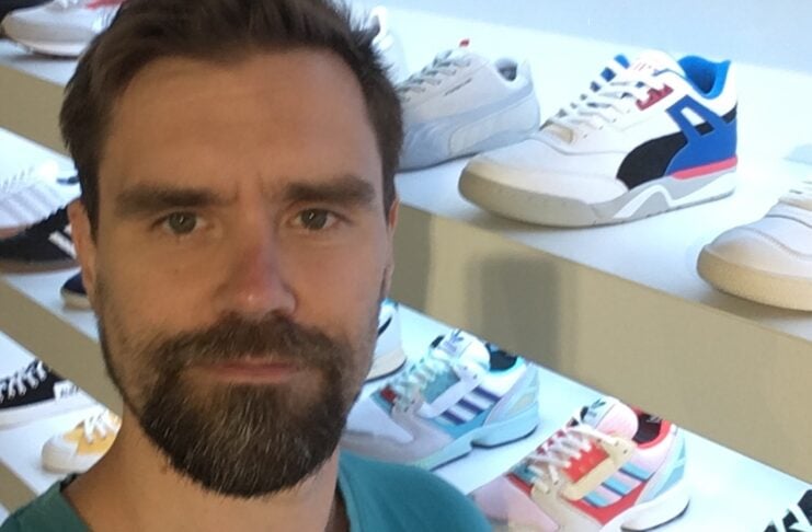 redo footwear nachhaltige sneaker surfen