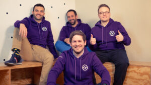 Sich auf die richtigen Dinge fokussieren