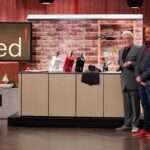 Habt eure Zielgruppe klar vor Augen sked Messerblock Messer Höhle der Löwen